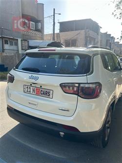 جيب كومباس